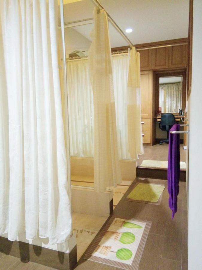 Villa Gathering Yuni Syahla Citaringgul Екстер'єр фото