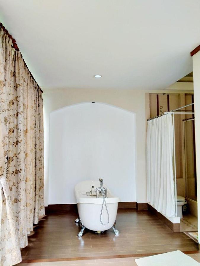 Villa Gathering Yuni Syahla Citaringgul Екстер'єр фото