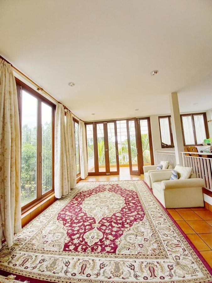 Villa Gathering Yuni Syahla Citaringgul Екстер'єр фото